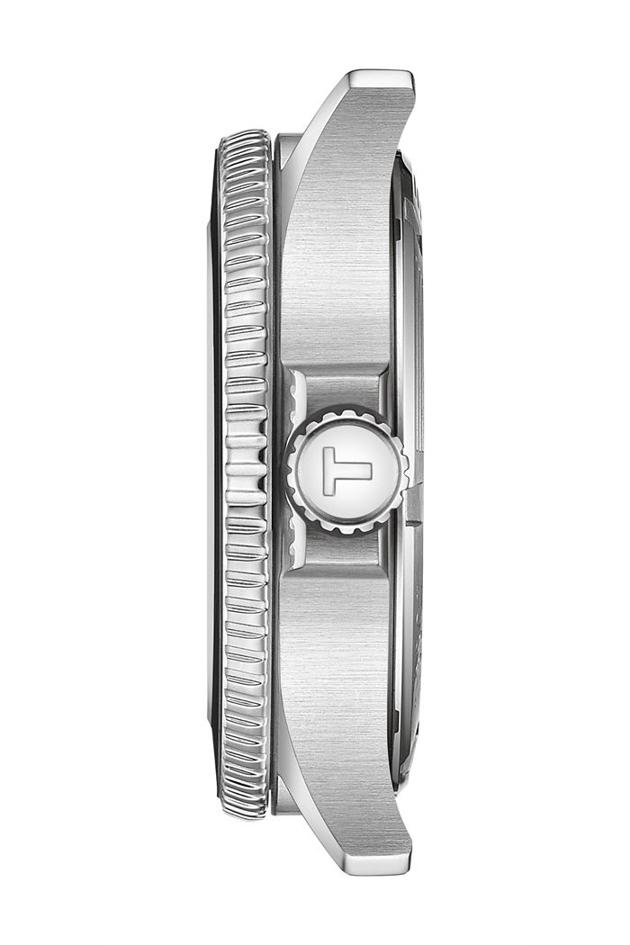 Tissot Seastar 1000 Quartz GMT T120.852.17.051.00 Erkek Kol Saati