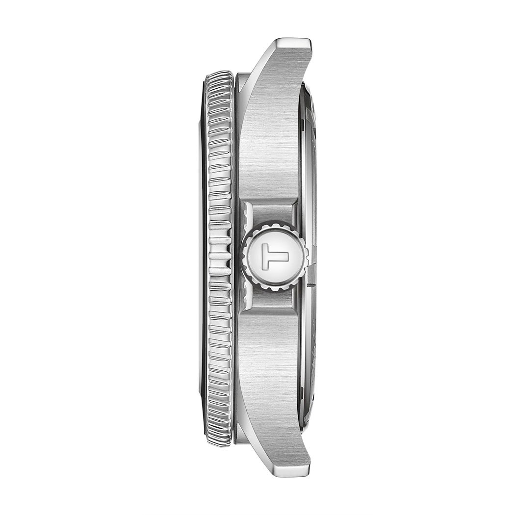 Tissot Seastar 1000 GMT 40mm T1208521705100 - Erkek Kol Saati (T120.852.17.051.00)