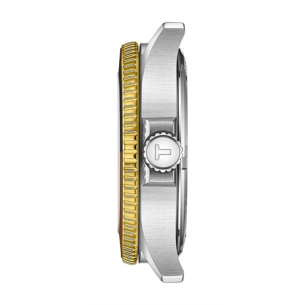 Tissot Seastar 1000 Quartz GMT T120.852.22.051.00 Erkek Kol Saati