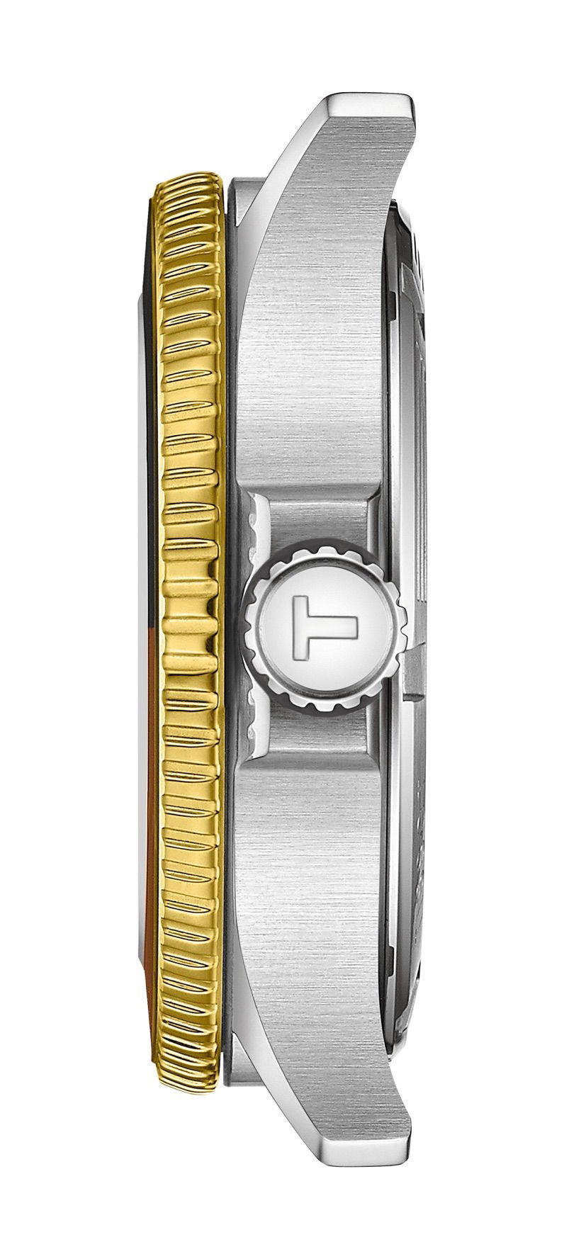 Tissot Seastar 1000 GMT 40mm T1208522205100 - Erkek Kol Saati (T120.852.22.051.00)