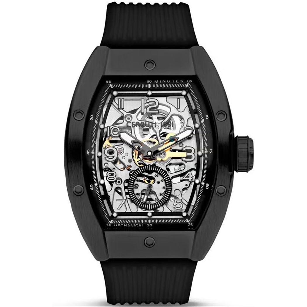 Cerruti Cıwgr0012302 Otomatik Erkek Kol Saati