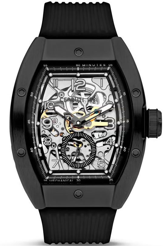 Cerruti Cıwgr0012302 Otomatik Erkek Kol Saati