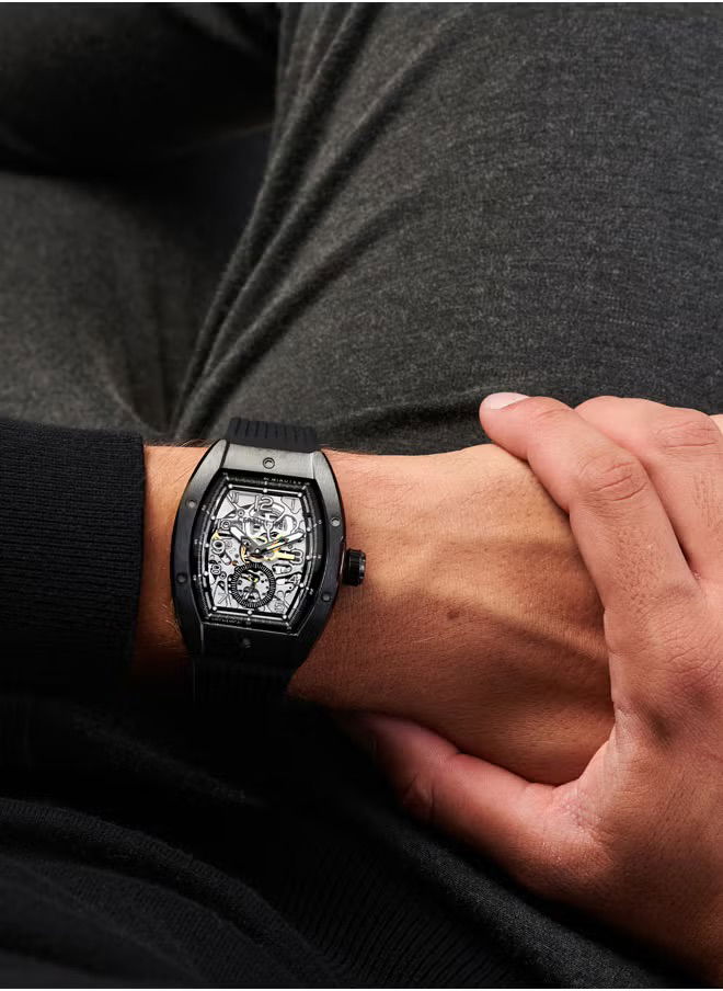 Cerruti Cıwgr0012302 Otomatik Erkek Kol Saati