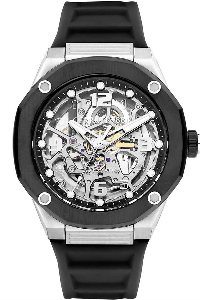 Cerruti 1881 Cıwgr2223906 Otomatik Erkek Kol Saati