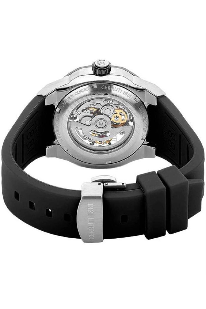 Cerruti 1881 Cıwgr2223906 Otomatik Erkek Kol Saati