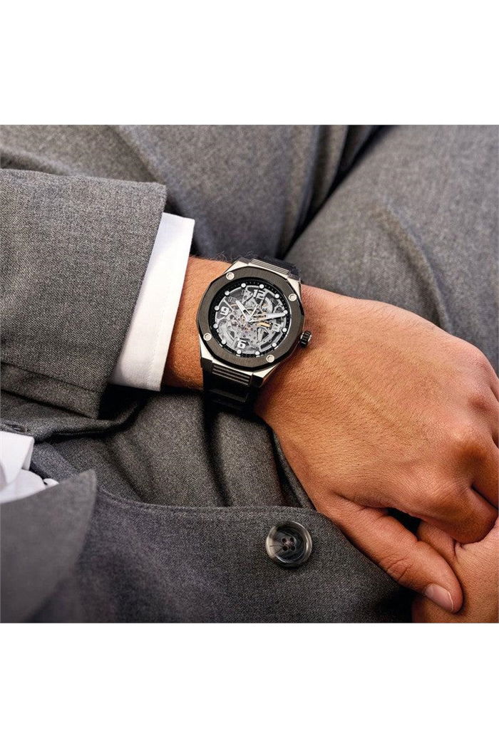 Cerruti 1881 Cıwgr2223906 Otomatik Erkek Kol Saati