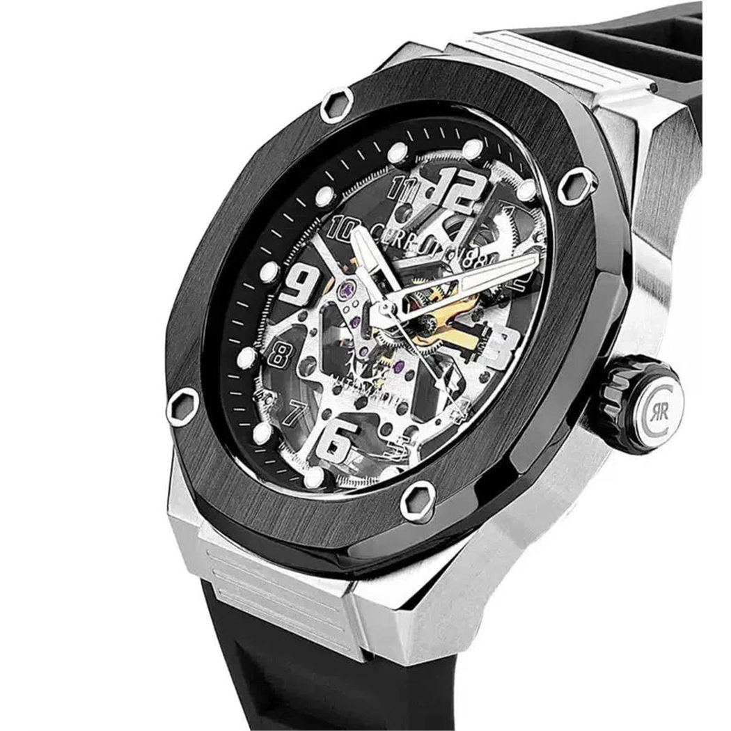 Cerruti 1881 Cıwgr2223906 Otomatik Erkek Kol Saati
