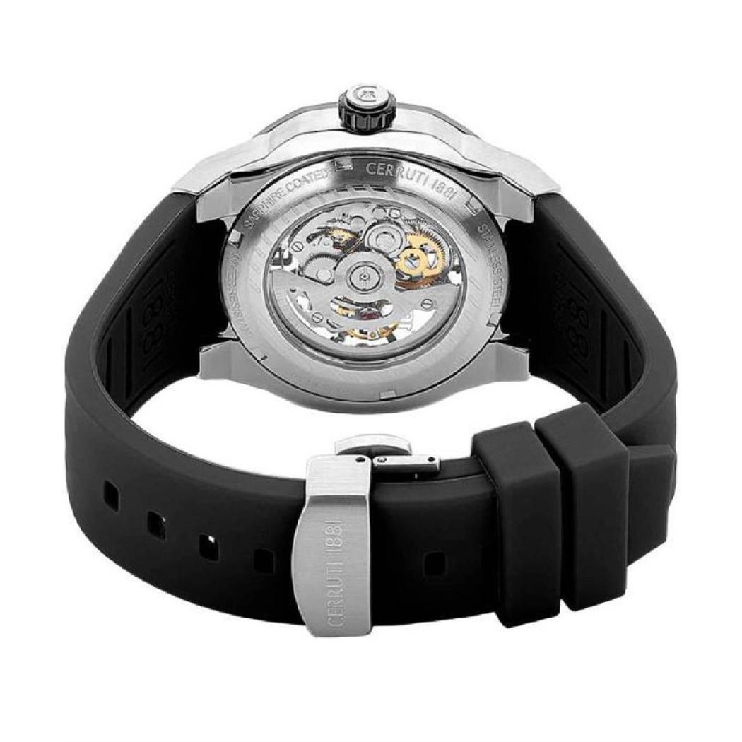 Cerruti 1881 Cıwgr2223906 Otomatik Erkek Kol Saati
