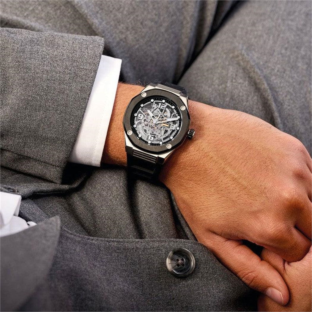 Cerruti 1881 Cıwgr2223906 Otomatik Erkek Kol Saati