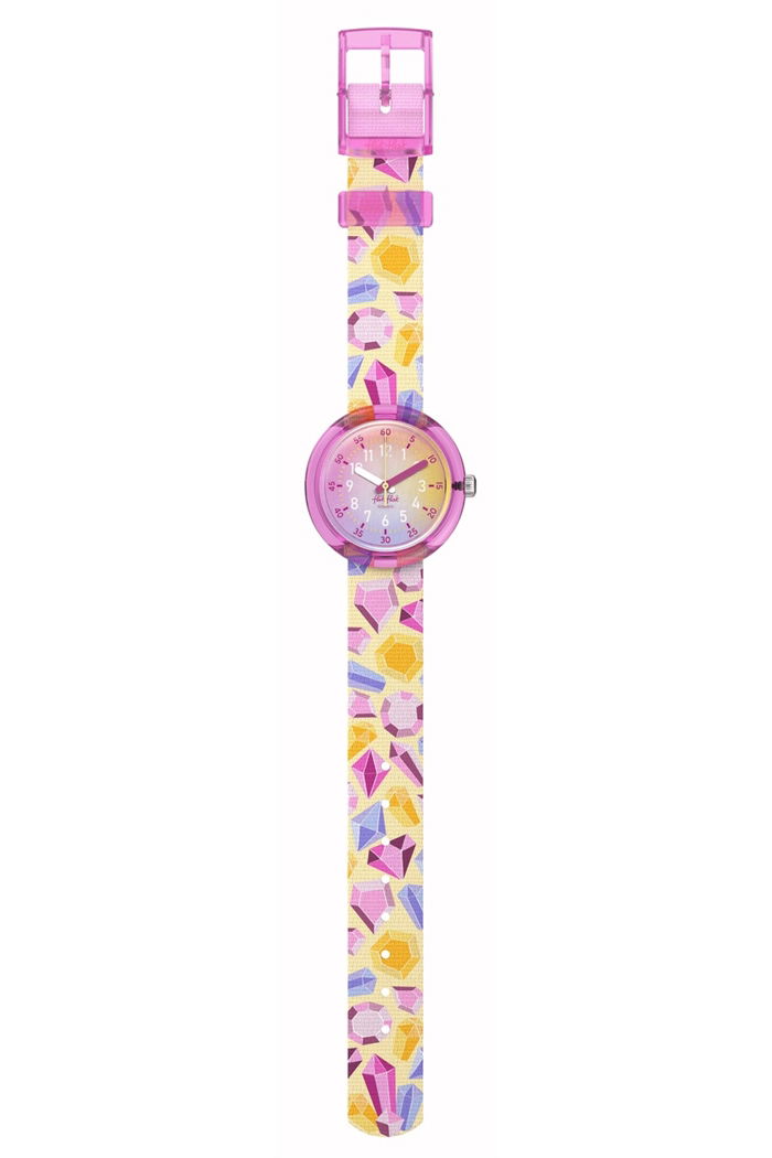 Flik Flak Fpnp155 SPARKLING GEMSTONES