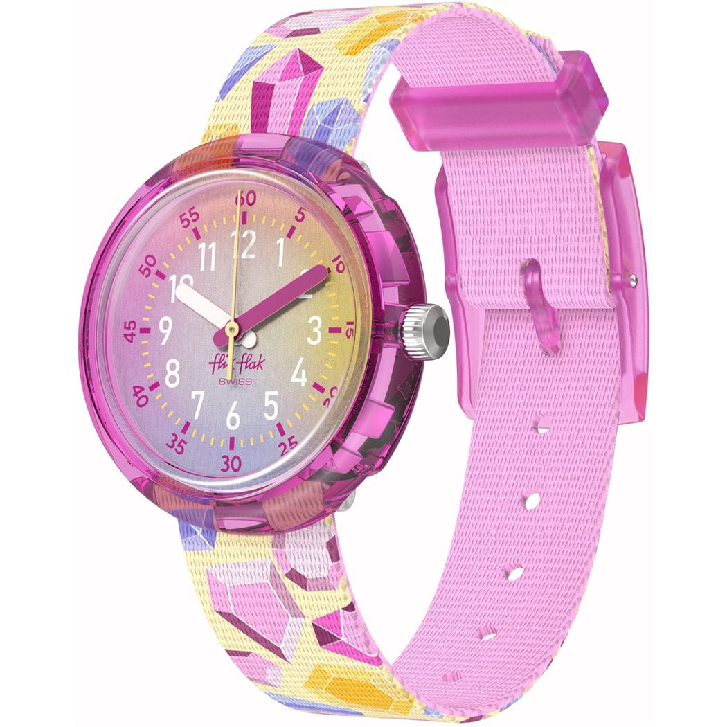 Flik Flak Fpnp155 SPARKLING GEMSTONES