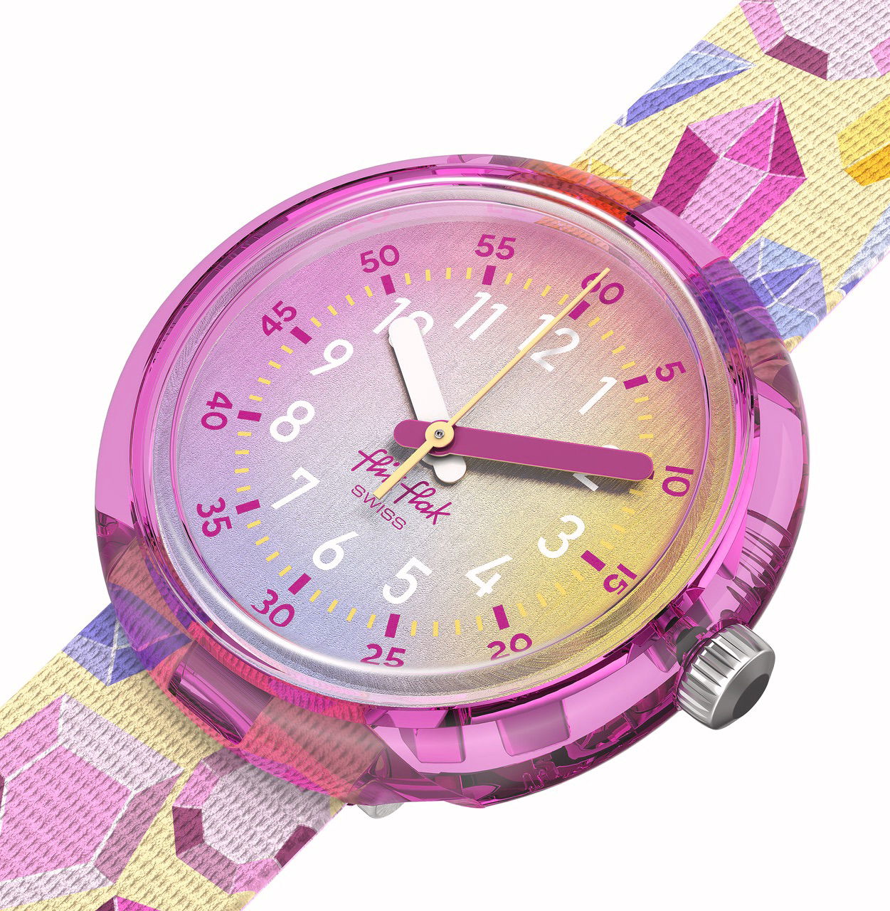 Flik Flak Fpnp155 SPARKLING GEMSTONES