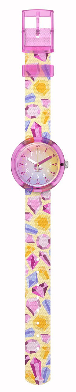 Flik Flak Fpnp155 SPARKLING GEMSTONES