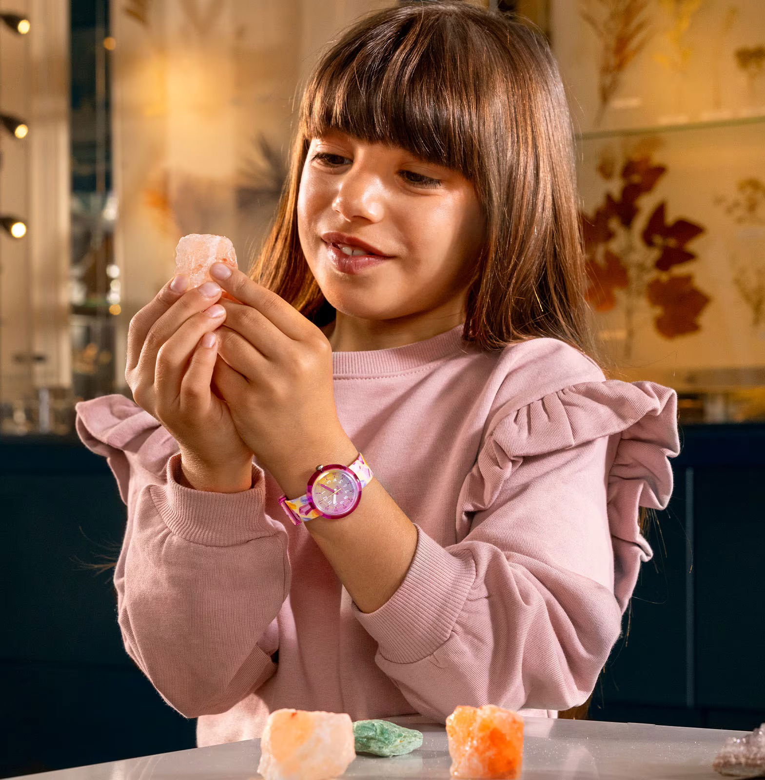 Flik Flak Fpnp155 SPARKLING GEMSTONES