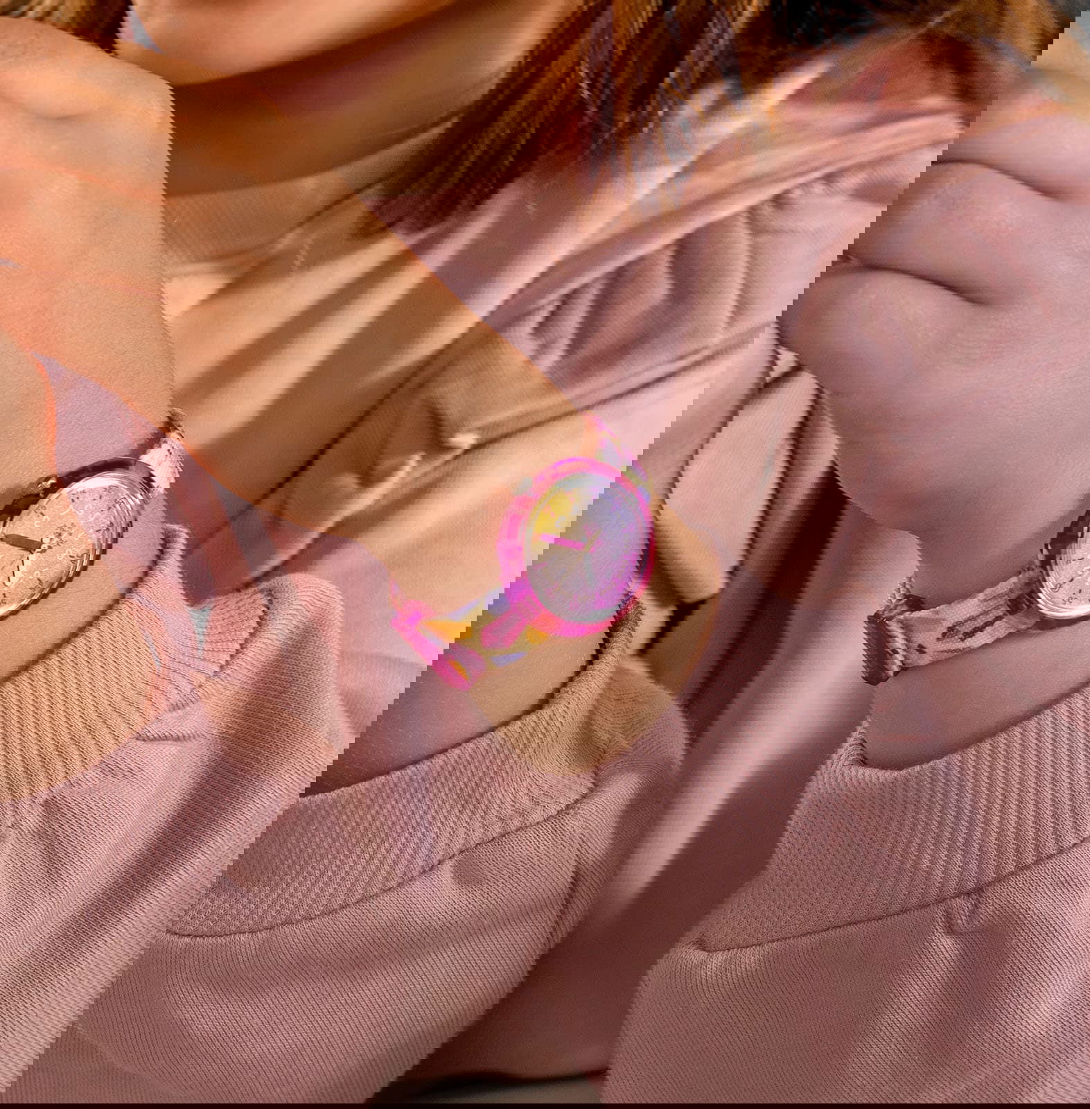 Flik Flak Fpnp155 SPARKLING GEMSTONES