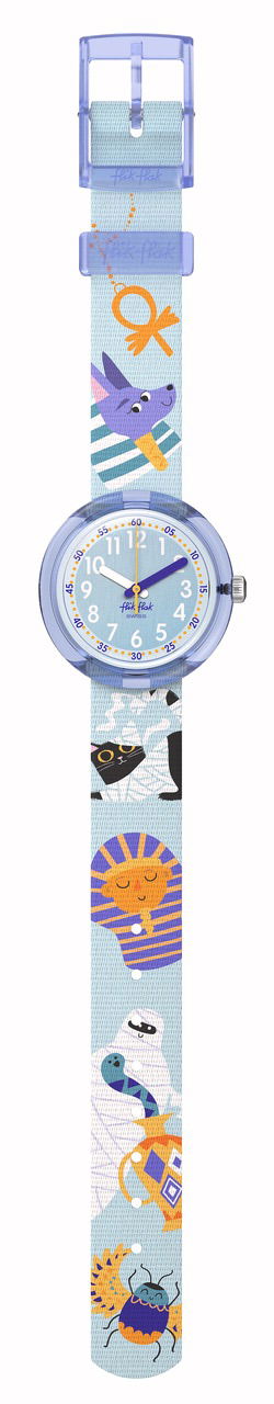 Flik Flak Fpnp156 TUTAN-TIME