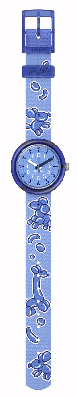 Flik Flak Fpnp157 Airnimals Çocuk Kol Saati
