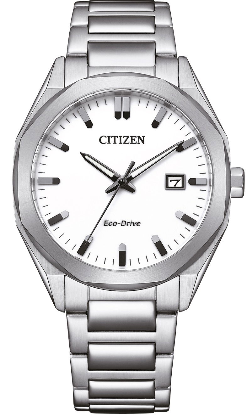 Citizen Bm7620-83A Erkek Kol Saati