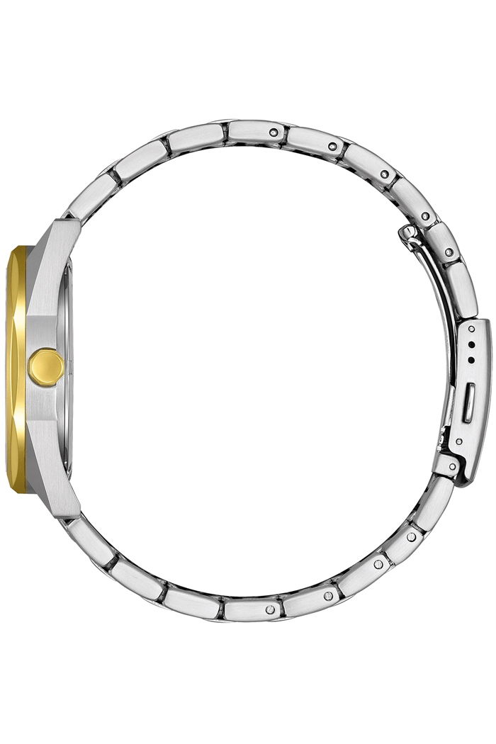 Citizen Bm7624-82A Erkek Kol Saati