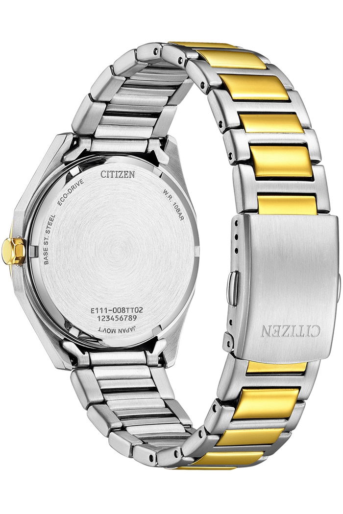 Citizen Bm7624-82A Erkek Kol Saati