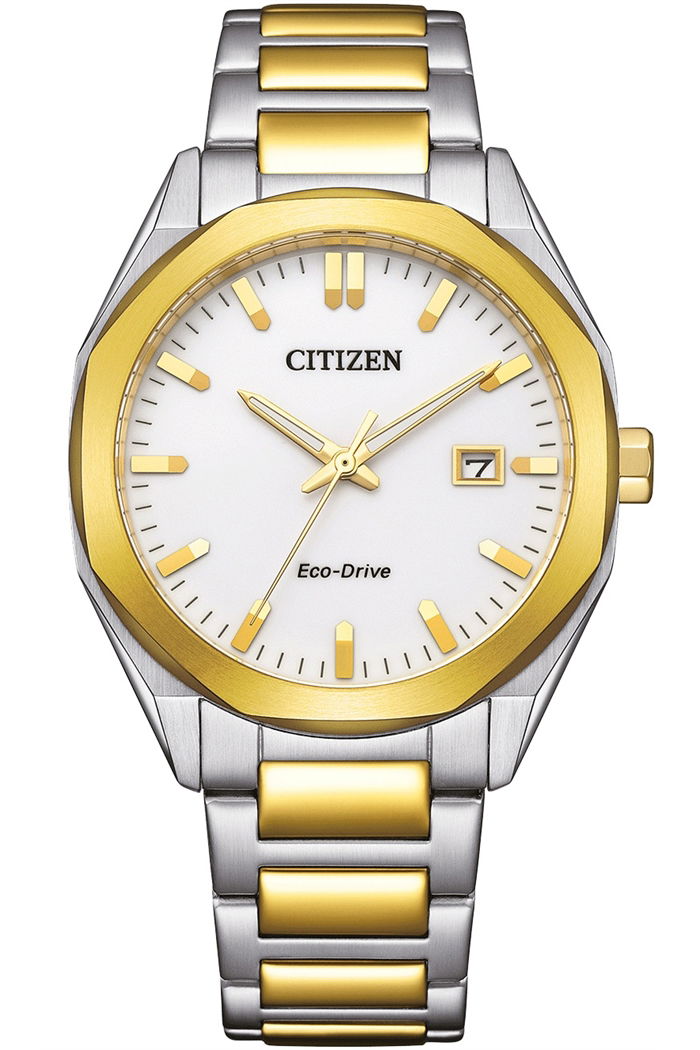 Citizen Bm7624-82A Erkek Kol Saati