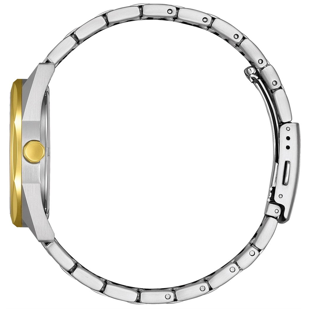 Citizen Bm7624-82A Erkek Kol Saati