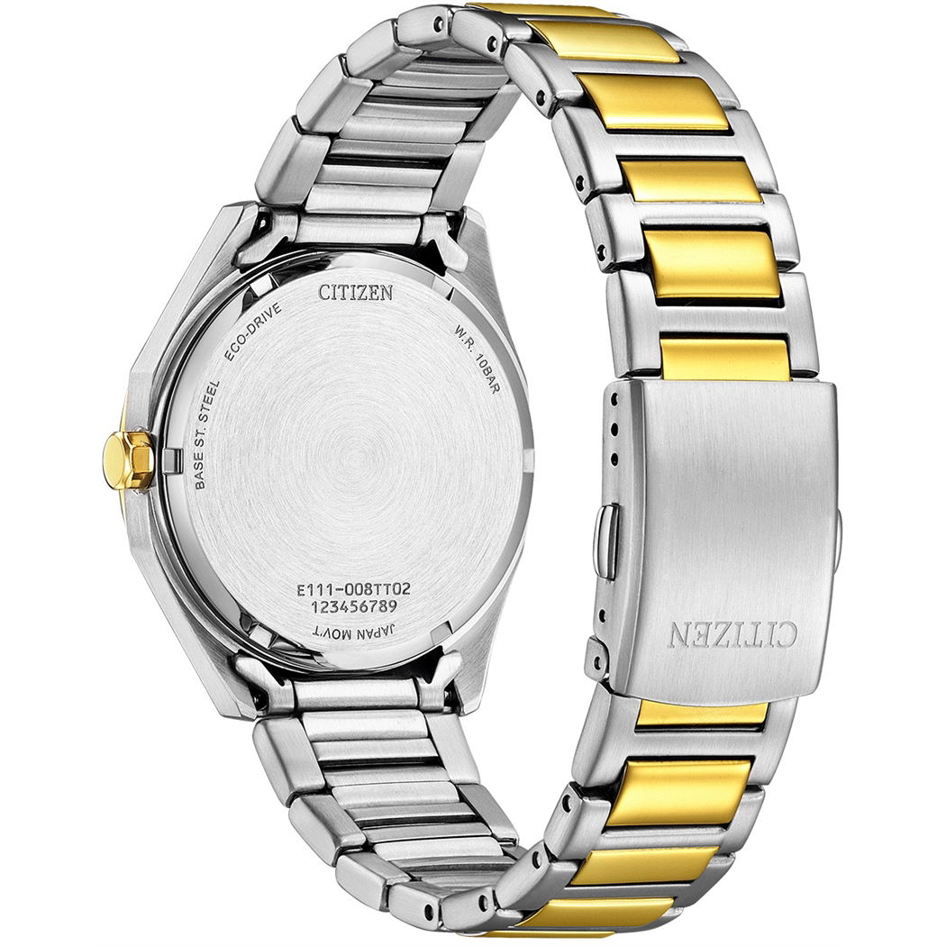Citizen Bm7624-82A Erkek Kol Saati