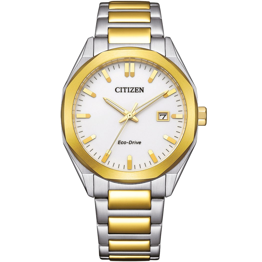Citizen Bm7624-82A Erkek Kol Saati
