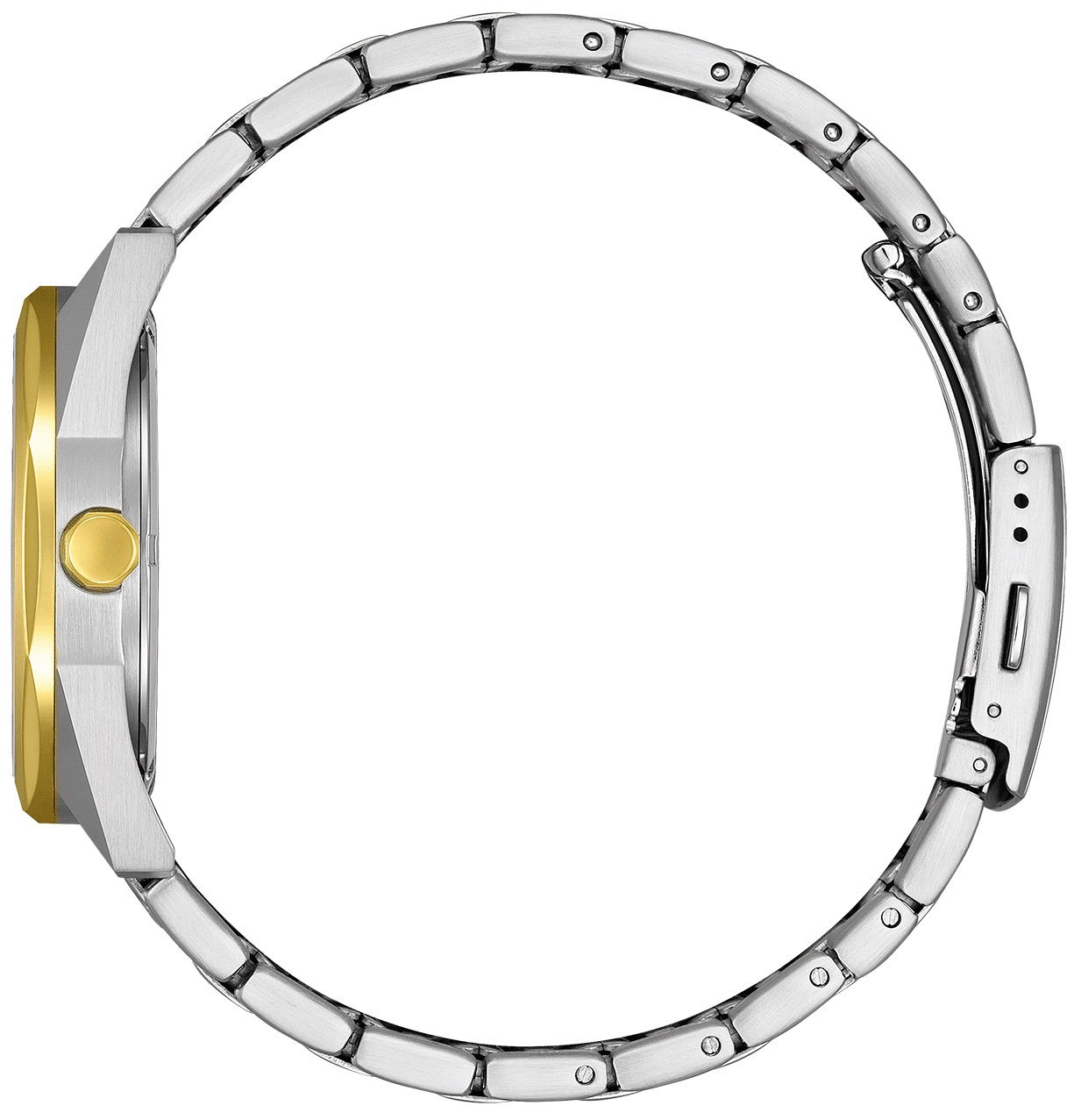 Citizen Bm7624-82A Erkek Kol Saati