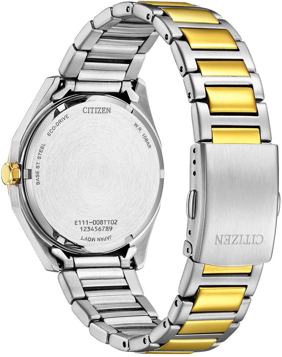 Citizen Bm7624-82A Erkek Kol Saati