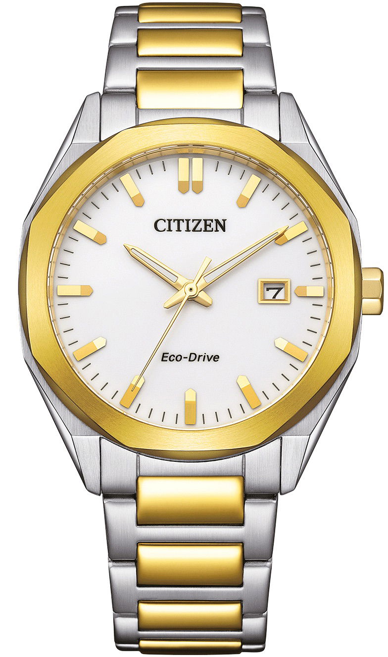 Citizen Bm7624-82A Erkek Kol Saati