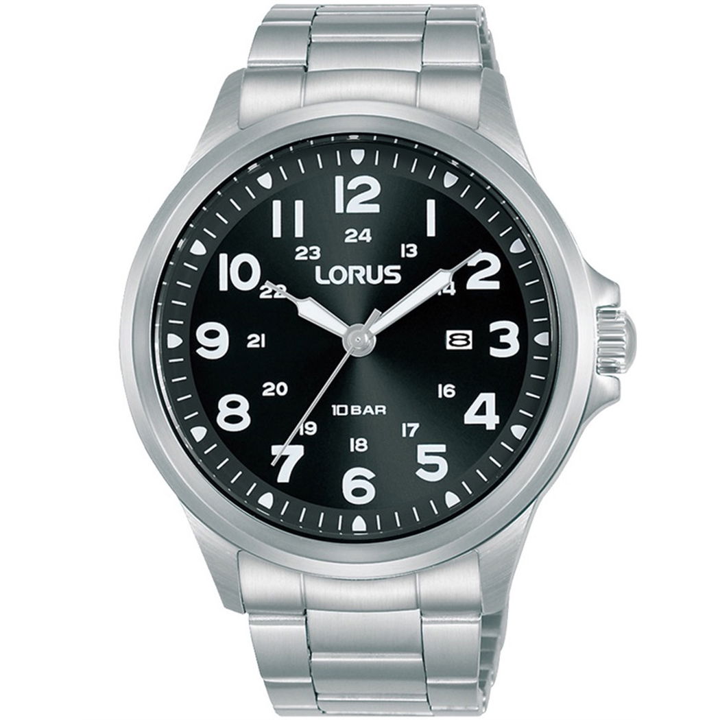 Lorus Rh991nx9 Erkek Kol Saati