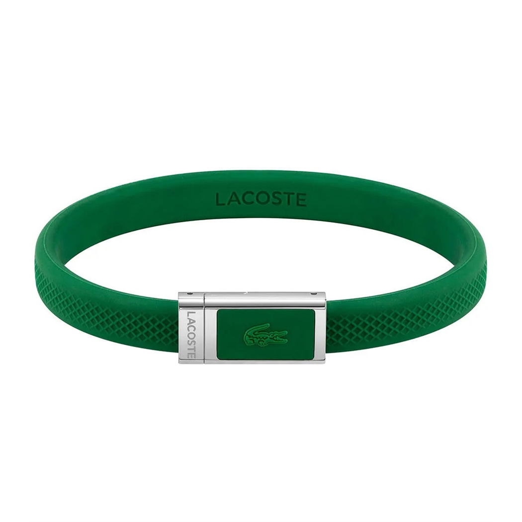 Lacoste Lacj2040116 Erkek Bileklik