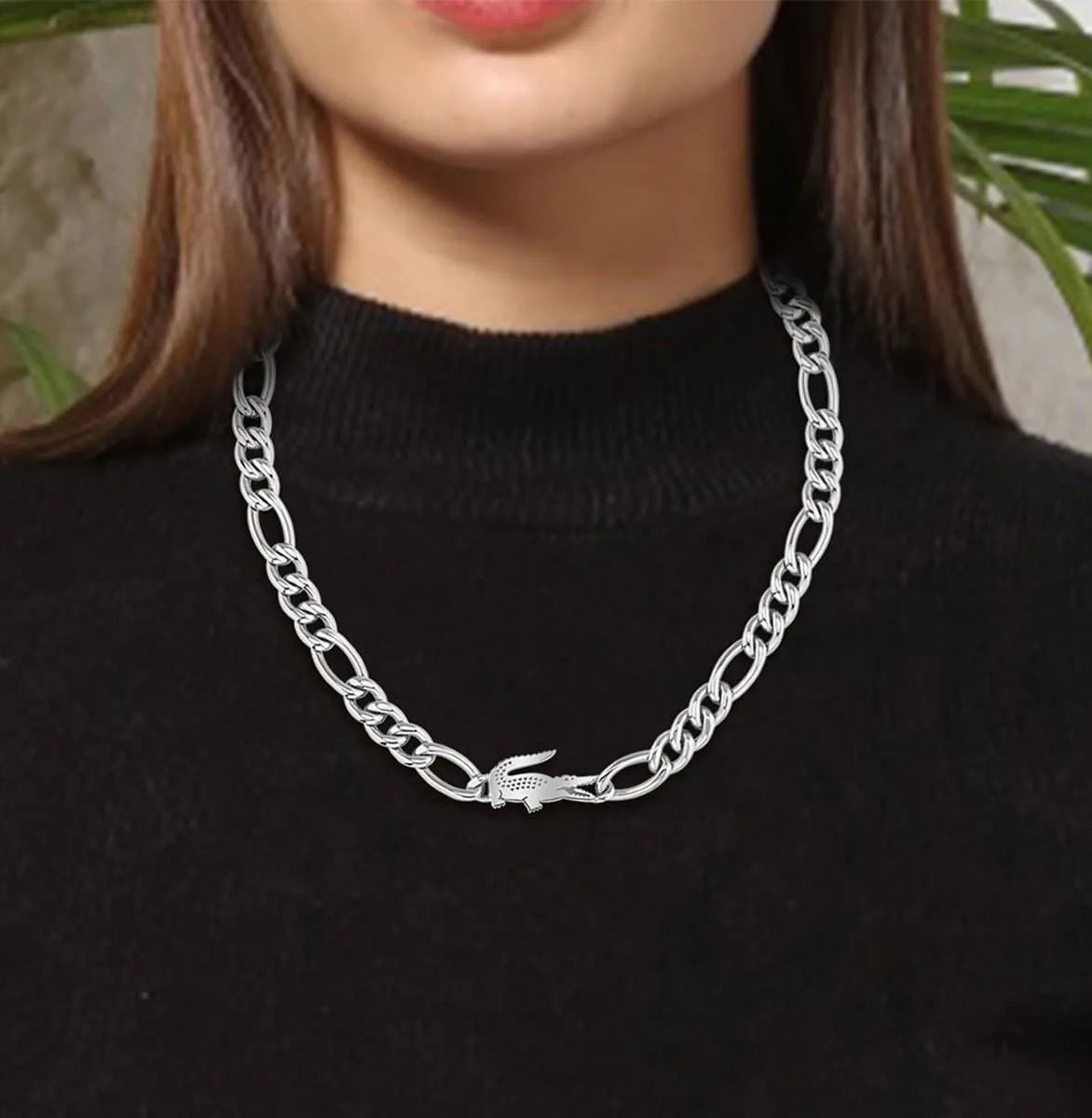 Lacoste Lacj2040371 Kadın Kolye