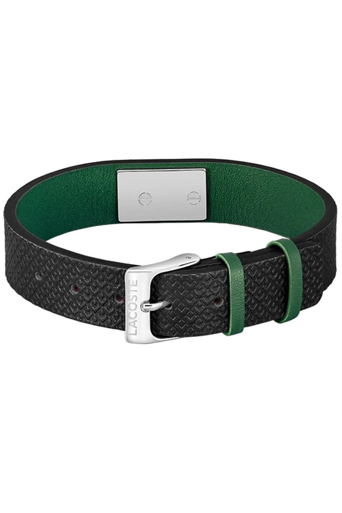 Lacoste Lacj2040387 Erkek Bileklik