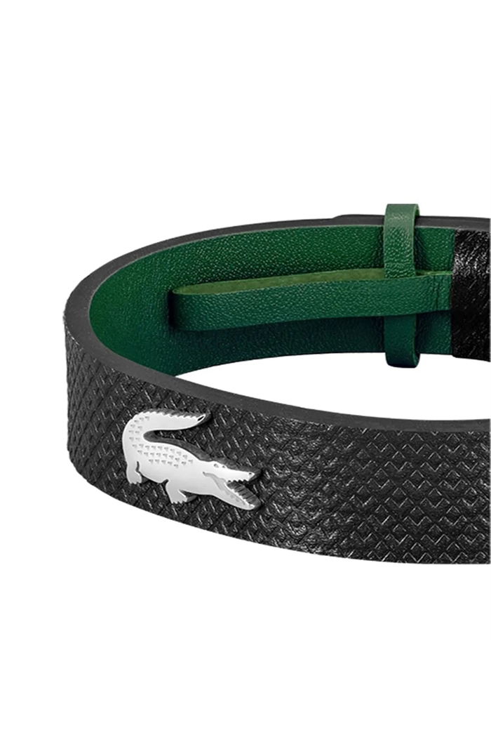 Lacoste Lacj2040387 Erkek Bileklik