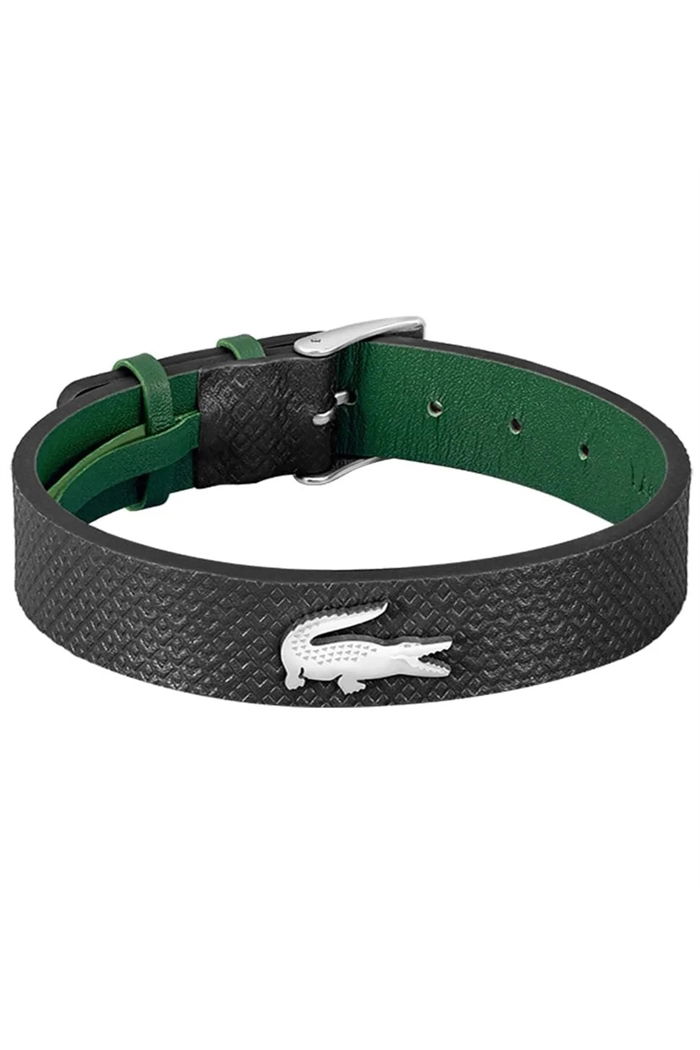 Lacoste Lacj2040387 Erkek Bileklik