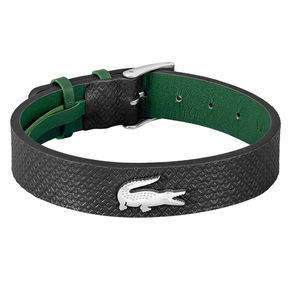 Lacoste Lacj2040387 Erkek Bileklik