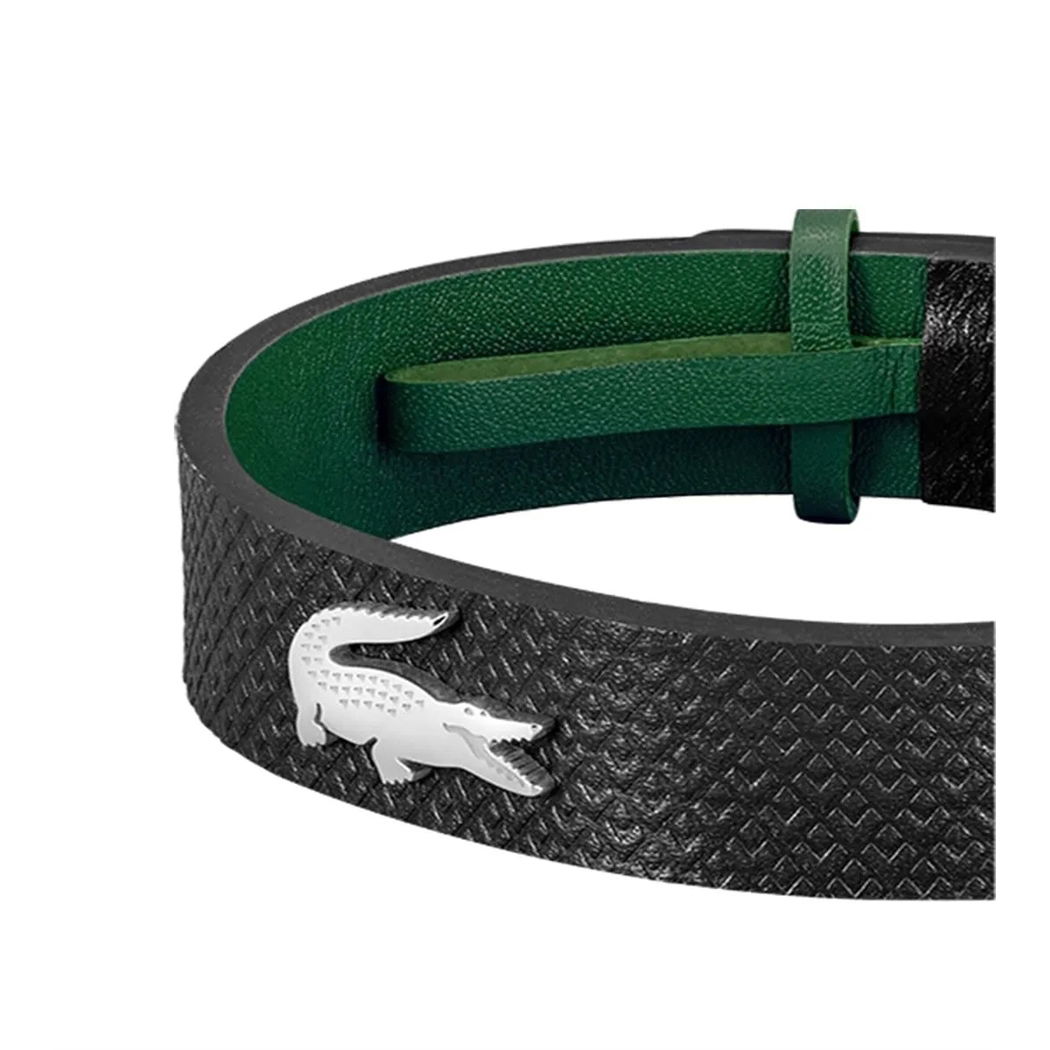 Lacoste Lacj2040387 Erkek Bileklik
