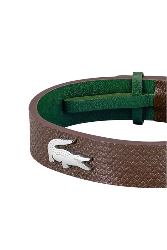 Lacoste Lacj2040388 Erkek Bileklik