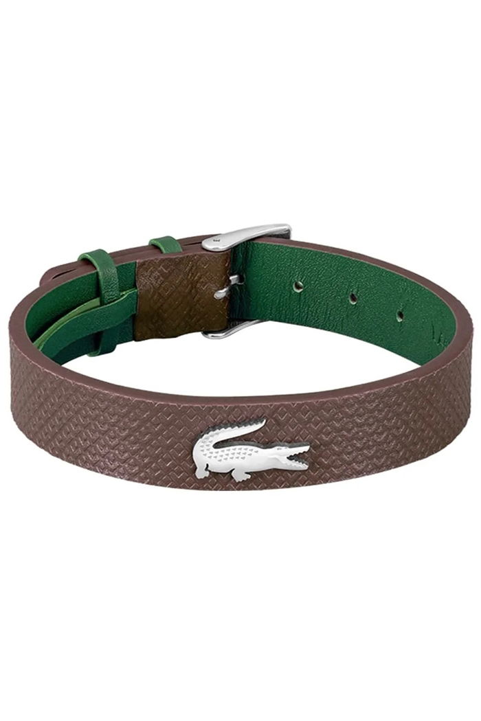 Lacoste Lacj2040388 Erkek Bileklik
