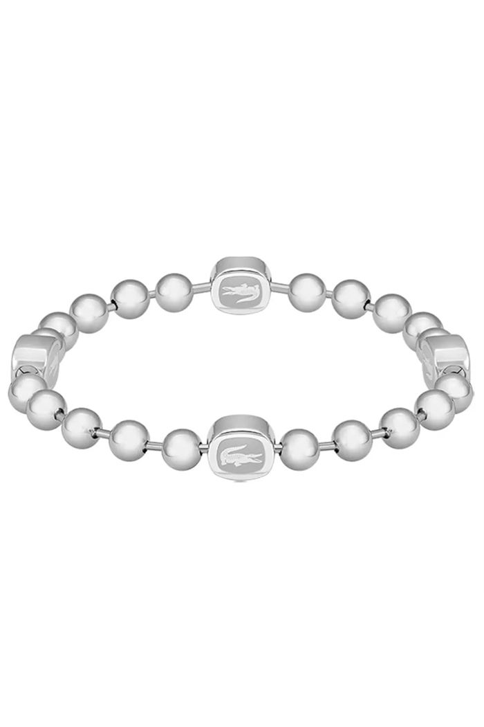 Lacoste Lacj2040408 Erkek Bileklik