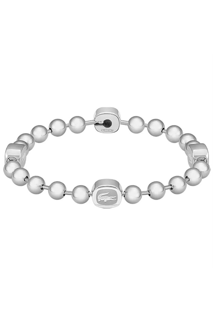 Lacoste Lacj2040408 Erkek Bileklik