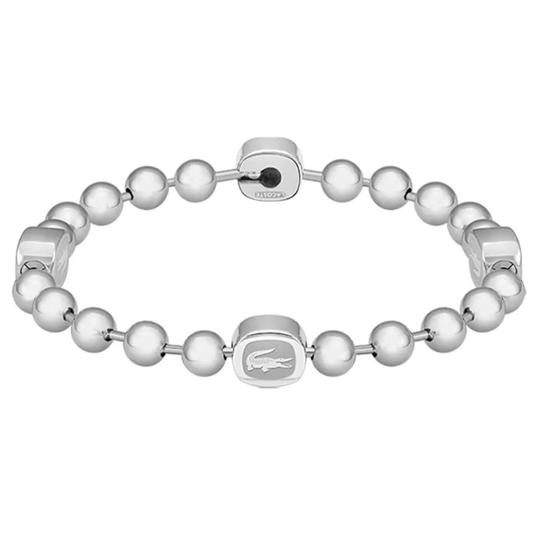 Lacoste Lacj2040408 Erkek Bileklik