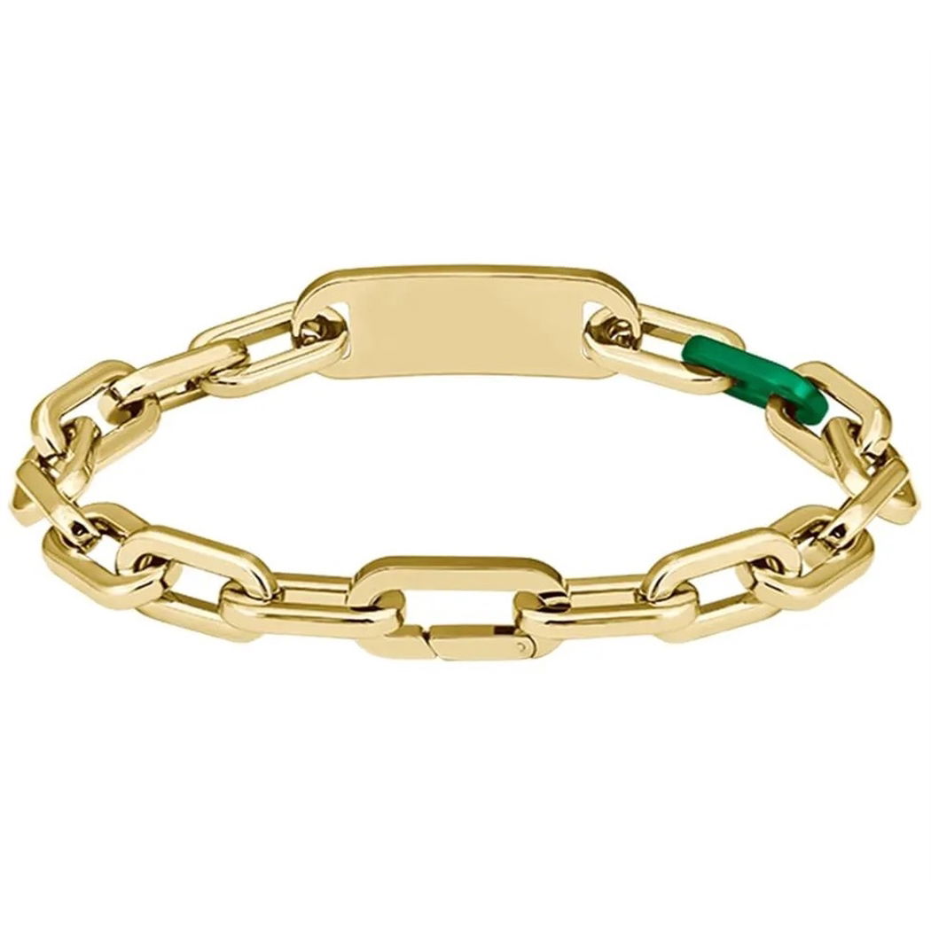 Lacoste Lacj2040370 Erkek Bileklik