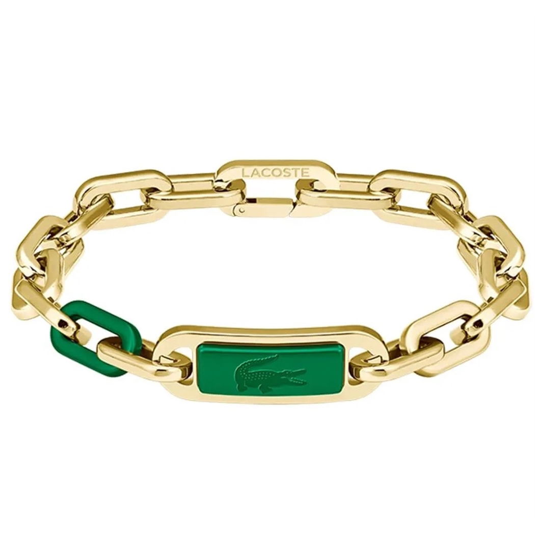 Lacoste Lacj2040370 Erkek Bileklik