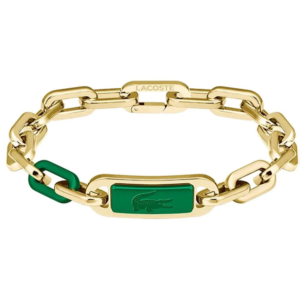 Lacoste Lacj2040370 Erkek Bileklik