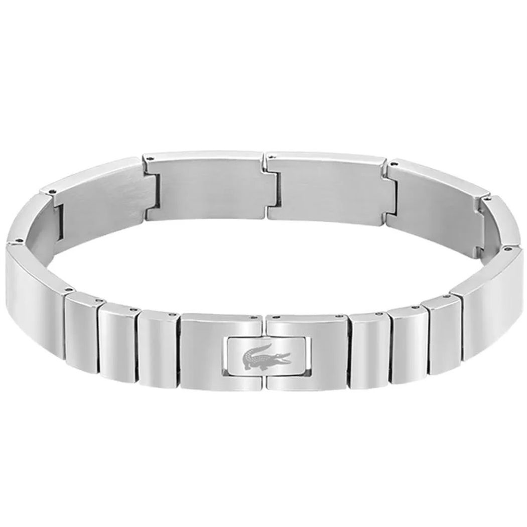 Lacoste Lacj2040383 Erkek Bileklik