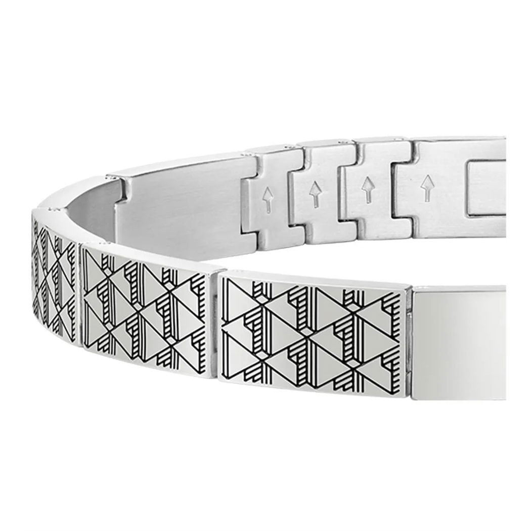 Lacoste Lacj2040383 Erkek Bileklik