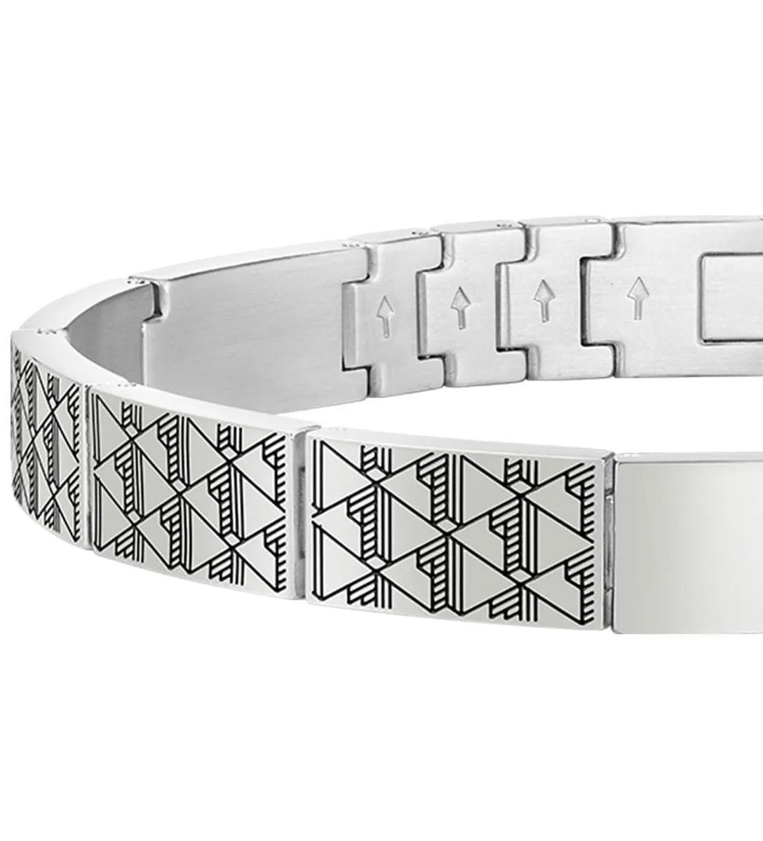 Lacoste Lacj2040383 Erkek Bileklik